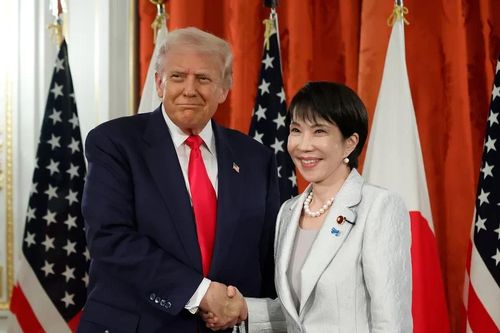 Nhật- Mỹ thống nhất kế hoạch hội đàm cấp cao: Tín hiệu ngoại giao đầu năm gây chú ý