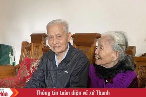 'Ký ức' ngày Tổng tuyển cử