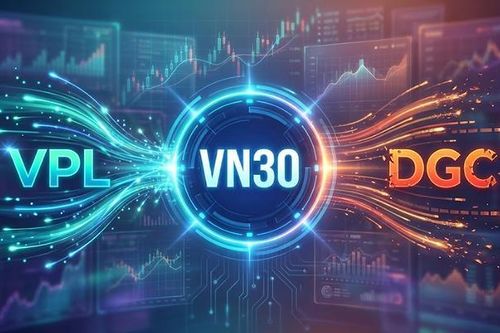 Vinpearl (VPL) có khả năng vào rổ VN30, Hóa chất Đức Giang (DGC) đối mặt nguy cơ bị loại