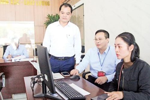 Bắc Ninh: Tháo gỡ 'điểm nghẽn', phục vụ người dân, doanh nghiệp