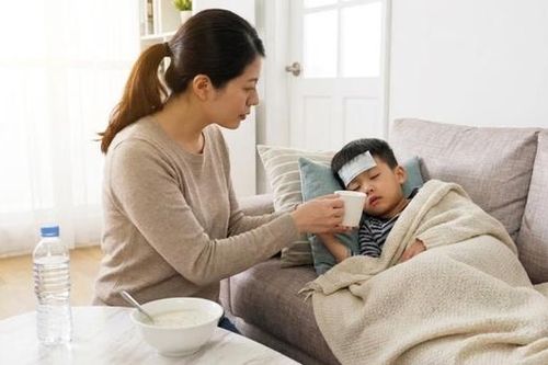 Bùng phát norovirus mùa đông và cách phòng ngừa