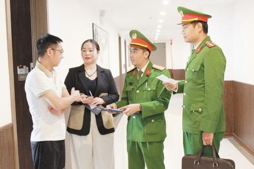 Công an Bắc Ninh: Bám sát cơ sở, giữ bình yên địa bàn