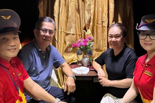 Đường sắt Việt Nam tăng cường 20.000 chỗ và chuyện hy hữu khách vứt nhầm vàng vào thùng rác