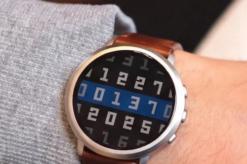 Pebble Round 2 ra mắt: Màn hình ePaper màu sắc nét cùng thời lượng pin ấn tượng 2 tuần