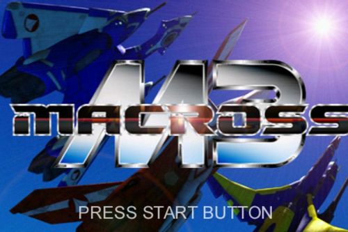 Tựa game Macross M3 trên Sega Dreamcast chính thức có bản dịch tiếng Anh sau 25 năm