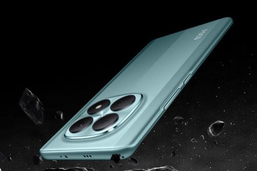 POCO M8 xác nhận dùng chip Snapdragon 6 Gen 3 và cam kết hỗ trợ cập nhật hệ điều hành 4 năm