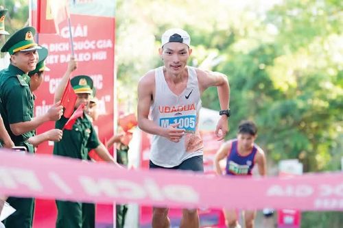 Những lưu ý về sức khỏe khi chinh phục đỉnh cao Bà Rá