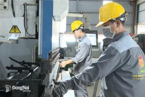 Đồng Nai đẩy mạnh phát triển kinh tế tư nhân