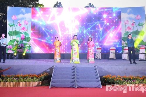 Chương trình Không gian giao lưu đờn ca tài tử năm 2026