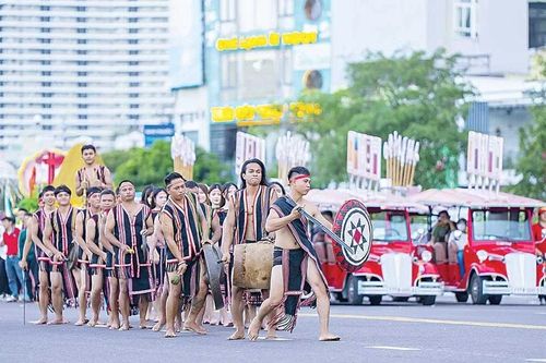 Nâng cao vị thế du lịch Gia Lai