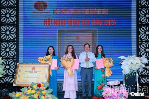 Xây dựng bộ tiêu chuẩn chất lượng các sản phẩm trầm hương Khánh Hòa