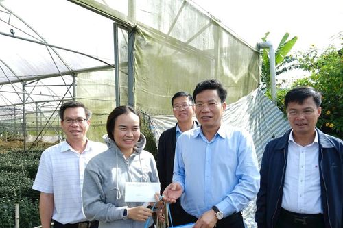 Gian khó qua đi, tình người ở lại