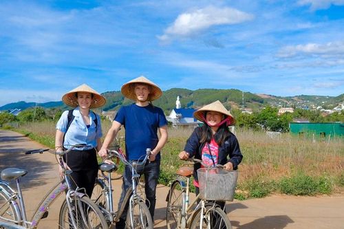 Để Lâm Đồng 'hút' khách quốc tế