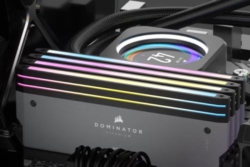 Corsair gây tranh cãi khi hủy loạt đơn hàng RAM DDR5 và gửi mã giảm giá hết hạn