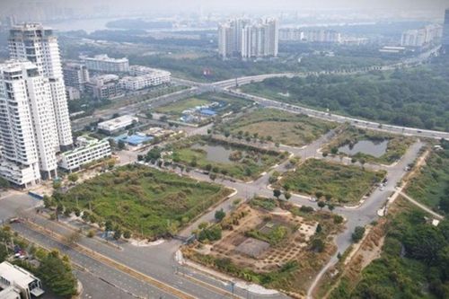TPHCM tháo gỡ bất cập bồi thường Thủ Thiêm và đảm bảo an ninh trật tự ngày 2.1.2026