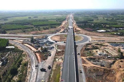 Lộ trình vận hành và khởi công các siêu dự án giao thông trọng điểm năm 2026