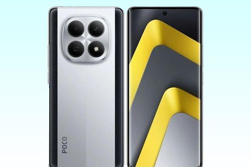 POCO M8 chốt ngày ra mắt: Dùng chip Snapdragon 6 Gen 3 và hỗ trợ phần mềm 6 năm