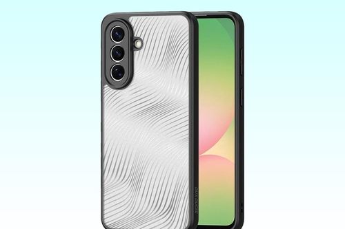 Lộ diện thiết kế Galaxy A57 và Galaxy A37 qua ốp lưng: Cụm camera viên thuốc đầy mới mẻ