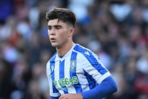 12 CLB Anh săn đón Harry Amass: Man Utd đứng trước bài toán nhân sự nan giải