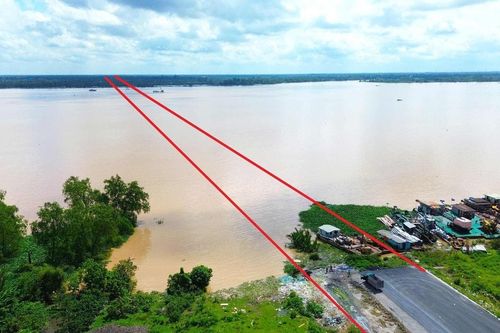 Quy hoạch hạ tầng nổi bật: Hưng Yên đề xuất sân bay, khởi công cầu Cần Thơ 2 và tiến độ cao tốc
