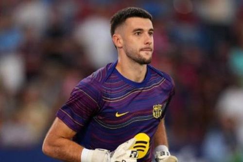 Joan Garcia đối mặt 'bão lửa' ngày trở lại RCDE: Khi người hùng hóa 'Judas'
