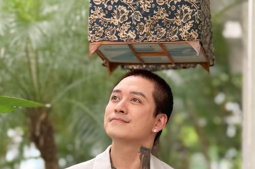 Ca sĩ Tuấn Hưng chia sẻ về biến cố gia đình và phản hồi trước nhận định hết thời