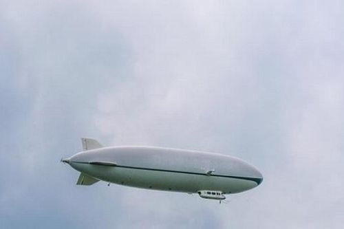 Nga phê duyệt chiến lược hồi sinh khinh khí cầu trong vận tải đến năm 2035