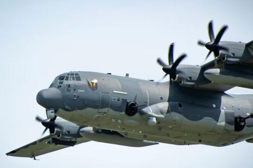 Mỹ tích hợp vệ tinh Starlink vào pháo đài bay AC-130J Ghostrider nhằm hiện đại hóa tác chiến