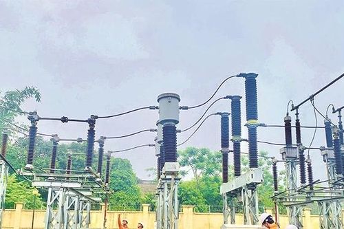 Đảm bảo cung ứng điện an toàn, góp phần phát triển kinh tế - xã hội