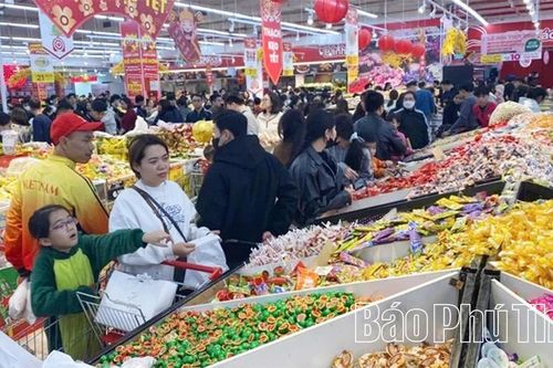 Tín hiệu tích cực cho tăng trưởng năm 2026