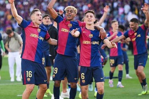 Nhận định, dự đoán kết quả Espanyol và Barcelona, La Liga 2025-2026