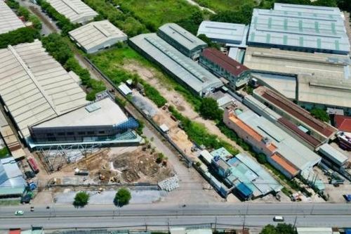 964 căn hộ tại dự án The Win City đủ điều kiện được bán