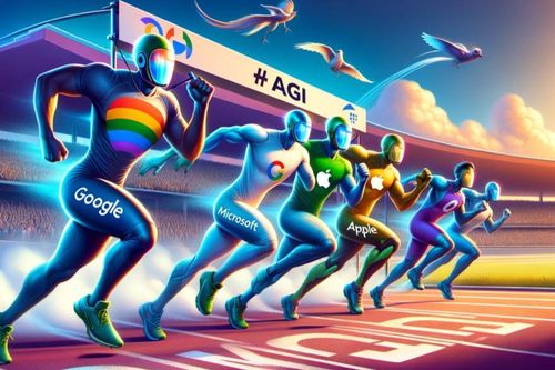 Cuộc đua đưa AI vào trường học toàn cầu: Cơ hội và cảnh báo