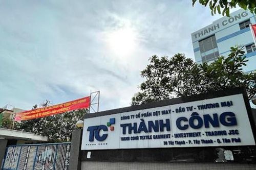VCBS: Cổ phiếu TCM của Dệt may Thành Công chưa phù hợp cho chiến lược ngắn hạn