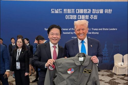 Mỹ mời Singapore tham dự Hội nghị Thượng đỉnh G20 năm 2026