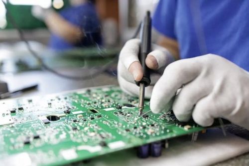 Ấn Độ phê duyệt các dự án linh kiện điện tử trị giá 4,6 tỷ USD