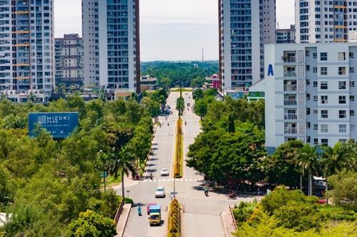 Hàng nghìn tỷ đồng 'chảy' về doanh nghiệp bất động sản qua kênh cổ phiếu