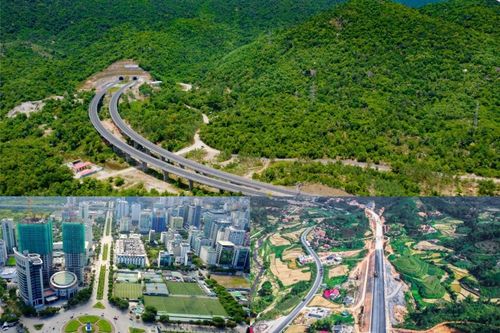 Hạ tầng bứt tốc năm 2026, doanh nghiệp xây dựng đón sóng tăng trưởng mới