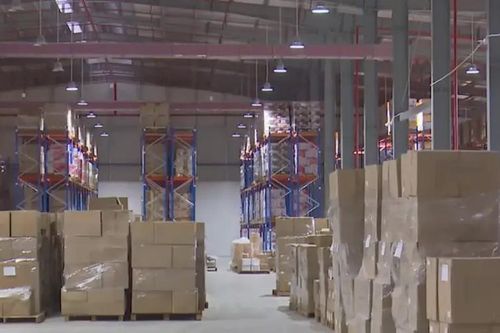 Niềm tin doanh nghiệp sản xuất cao nhất trong 21 tháng