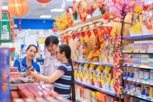Tâm lý chi tiêu dịp Tết Dương lịch: Cân nhắc nhiều hơn
