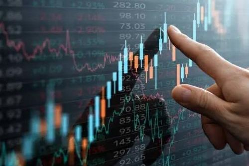 Dự báo diễn biến thị trường chứng khoán năm 2026