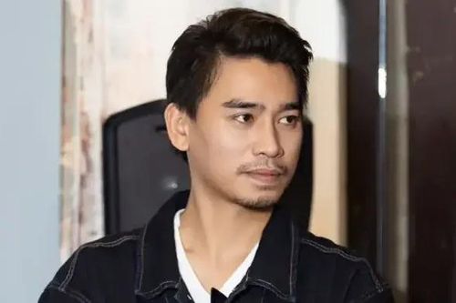 Diễn viên Kim Hải: Sự bền bỉ chinh phục điện ảnh Việt