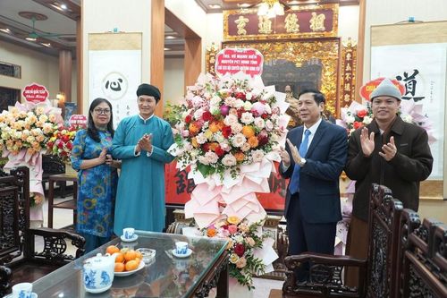 Lan tỏa tinh thần học tập suốt đời từ Câu lạc bộ Minh Tâm Thư Quán
