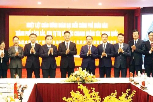 Nâng cao hiệu quả công tác đối ngoại và ngoại giao văn hóa trong hội nhập quốc tế