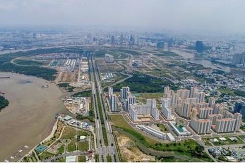 Chính sách bồi thường, hỗ trợ, tái định cư ở Thủ Thiêm: Quyết định 70 tăng nhiều quyền lợi cho người dân