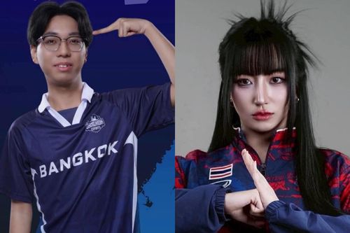 Kẻ giấu mặt chơi ăn gian vẫn thua đội Việt Nam ở SEA Games lần đầu lộ diện