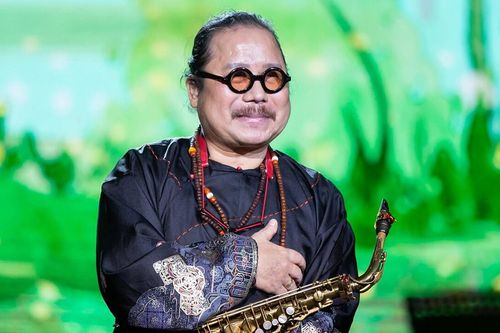 Nghệ sĩ Trần Mạnh Tuấn lên tiếng vụ hủy show 'Về đây bốn cánh chim trời'