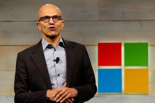Công nghệ 3/1: CEO Microsoft kêu gọi vượt qua tranh luận về AI