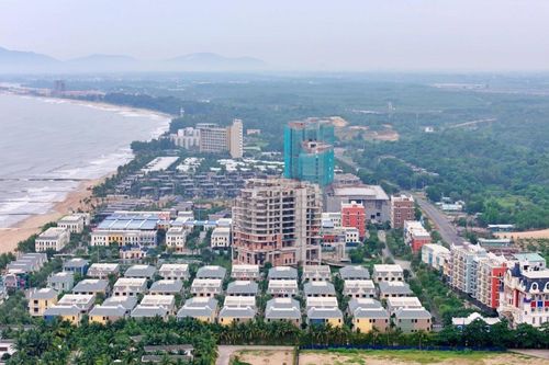 Bất động sản nghỉ dưỡng năm 2026 sẽ hồi sinh mạnh mẽ