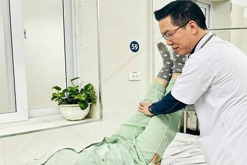 Chủ động ứng phó với chứng đau nhức xương khớp mùa lạnh